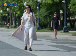 Какая погода в Волгограде будет в субботу 5 сентября