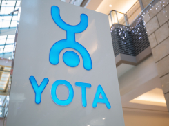 Yota расширяет розничный канал продаж 