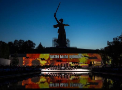 Календарь: 15 октября 1967 год – Мамаев курган стал главной высотой страны