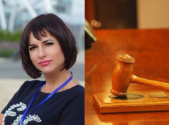 «Они чувствуют вседозволенность»: юрист из Волгограда получила угрозы в зале суда