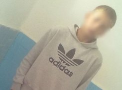 Подросток из Волгограда сломал ногу, пытаясь залезть в квартиру