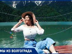 О таком «офисе» можно только мечтать:  24-летняя волгоградка показала, как работает по всему миру