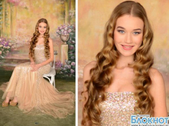 «Мисс Волгоград-2013» может стать Алина Никулова