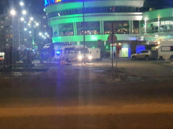 В Волгоградской области эвакуировали 1300 человек после угрозы теракта