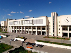 Попытка отжать земли ВолГУ под застройку микрорайона провалилась на публичных слушаниях 
