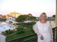 В Волгограде скончалась супруга погибшего от COVID-19 главы Камышинского района