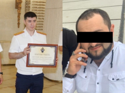 Подробности похищения и вымогательства руководителем Краснооктябрьского отдела СУ СКР по Волгоградской области