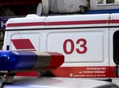 Три человека пострадали в тройном ДТП на западе Волгограда 