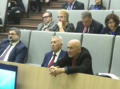 Волгоградский ОНФ обновил состав регионального штаба