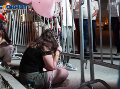 «У неё была истерика, девочка стояла на коленях»: в Волгограде после концерта спасли фанатку Дани Милохина