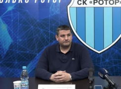 Андрея Рекечинского уволили с поста гендиректора «Ротора»
