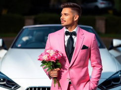 Заказать фейкового парня на 14 февраля предлагают жительницам Волгограда 