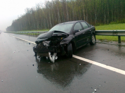 Под Волгоградом пенсионерка на FORD не пропустила 24-летнего на «десятке»