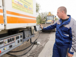 В Волжском начался ремонт единственной объездной дороги  