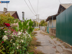 Больше, чем в Москве: разницу между покупкой «трешки» и домом посчитали в Волгограде