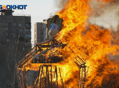 Место главных гуляний на Масленицу определили в Волгограде