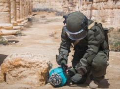 Чиновники Волгограда обратились к жителям с рассказом, как вести себя при взрыве