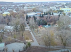 В Волгоградской области украли ящик пожертвований детского фонда