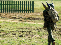 За дезертирство из военной части Волгограда сержант получил 1,5 года условно 