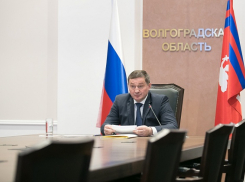 В Волгоградской области с 20 мая вводится обязательный масочный режим