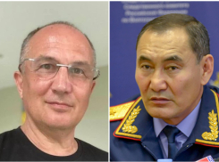 Это карма: бывший вице-мэр Волгограда припомнил получившему 20 лет за терроризм Музраеву дело Ищенко