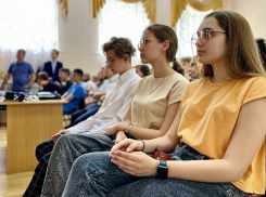 «ЕвроХим» и ВолгГТУ работают над созданием общего образовательного проекта