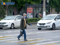 Где в Волгограде с 20 мая нельзя находиться без маски и перчаток