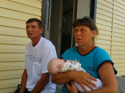 Жителя Волгограда с грудным ребенком освободили из трудового рабства в Дагестане