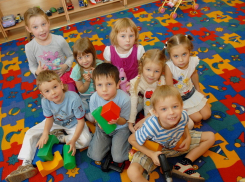 В Волгоградской области появится 6 тысяч мест в детских садах до конца года