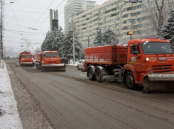 В Волгограде запретят стоянку транспорта на улице Титова