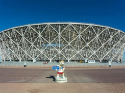 Волгоградский футбол умер: так считает  почти половина жителей города - героя