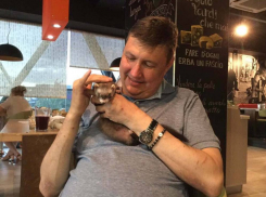 Политик Волгограда в соцсетях издевается над памятником погибшим воинам