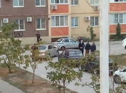 За расстрел соседа из-за громкой музыки во дворе волжанин идет под суд