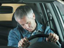 В Волгоградской области 68-летний мужчина умер по дороге на рынок