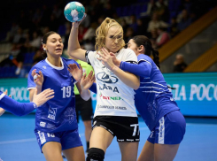 «Динамо-Синара» проиграла пятый матч чемпионата подряд  