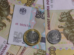 Волгоградский фермер рассказал о первых проблемах с задержкой зарплаты