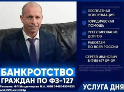 Бесплатная консультация по списанию долгов 
