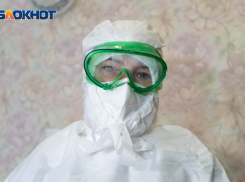 Рекорд по коронавирусной смертности: 8 пациентов скончались в Волгоградской области 