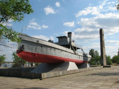 В Волгограде выделили еще 9 миллионов рублей на благоустройство возле «Гасителя»