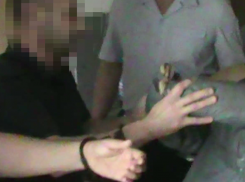 Опубликовано видео допроса волгоградца, убившего 19 лет назад двоих человек