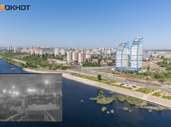 Четвертый звук взрыва подряд: странные хлопки 2 месяца держат в страхе волгоградцев