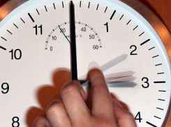 В Волгограде депутаты отказались пересматривать вопрос об изменении времени