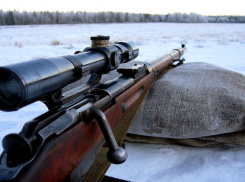 Под Волгоградом на охоте погиб 55-летний житель Волжского