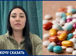 «Покупаем сами курс за 60 тысяч»: ЦРБ оставила онкбольного волгоградца без химиотерапии 