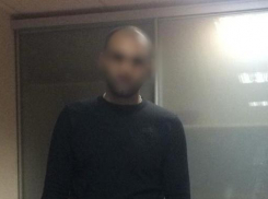 Заключен под стражу 32-летний альфонс, задушивший сотрудницу детского сада в Волгограде