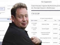 Вытащи детей из заброшенных дворовых коробок на стадион вместе с Леонидом Слуцким