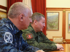 Андрей Бочаров поехал в Дагестан с полицией