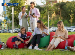 За год увеличилась смертность в Волгоградской области