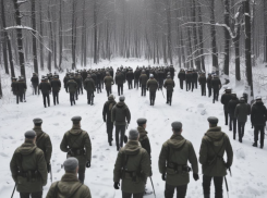 Жизни двух сотен волгоградцев застрахуют перед обучением основам военной службы