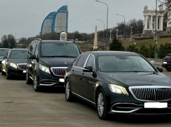  Премиум такси 700-000: машины ВИП-ранга на любой случай